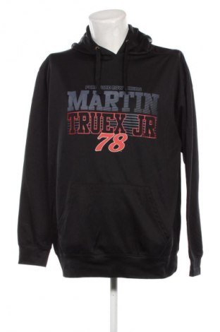 Herren Sweatshirt Fanatics, Größe XL, Farbe Schwarz, Preis € 9,99