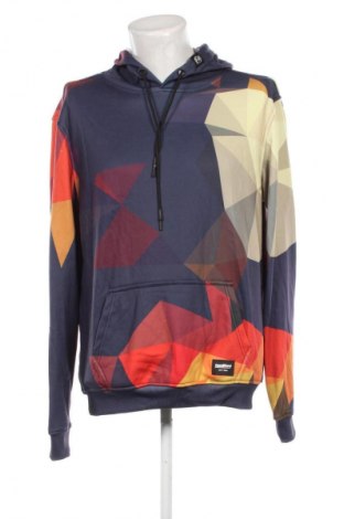 Férfi sweatshirt Fresh Hoods, Méret M, Szín Sokszínű, Ár 4 799 Ft