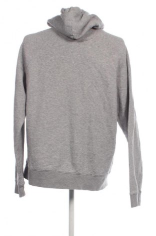 Herren Sweatshirt Gant, Größe 4XL, Farbe Grau, Preis € 48,99