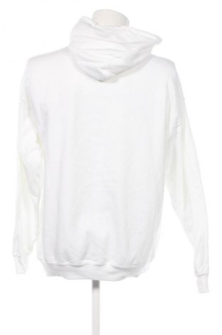 Herren Sweatshirt Gildan, Größe L, Farbe Weiß, Preis € 13,99