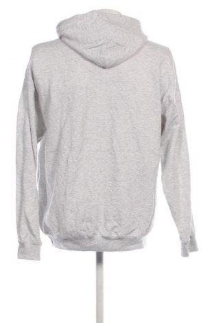 Herren Sweatshirt Gildan, Größe L, Farbe Grau, Preis 26,49 €