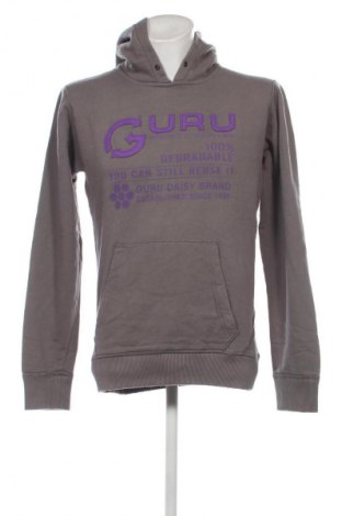 Męska bluza Guru, Rozmiar XL, Kolor Szary, Cena 50,99 zł