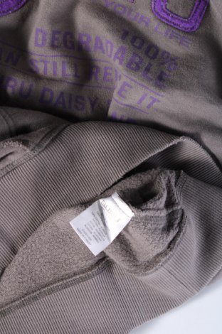 Herren Sweatshirt Guru, Größe XL, Farbe Grau, Preis € 12,99