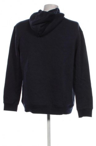 Herren Sweatshirt H&M, Größe L, Farbe Blau, Preis 17,99 €