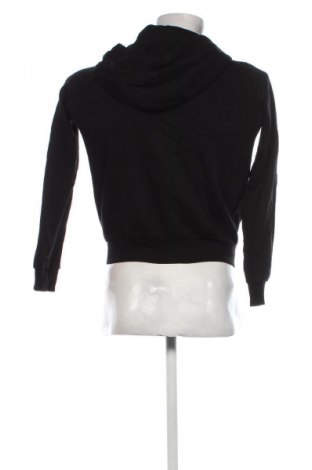 Hanorac de bărbați H&M, Mărime S, Culoare Negru, Preț 64,99 Lei