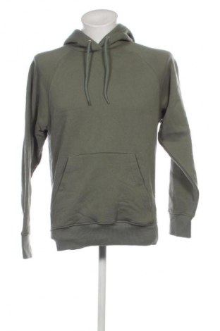 Férfi sweatshirt H&M, Méret XS, Szín Zöld, Ár 6 399 Ft