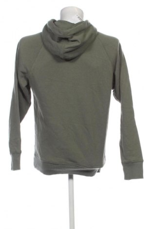 Férfi sweatshirt H&M, Méret XS, Szín Zöld, Ár 6 399 Ft