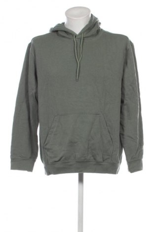 Férfi sweatshirt H&M, Méret M, Szín Zöld, Ár 3 999 Ft