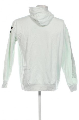 Herren Sweatshirt H&M, Größe L, Farbe Grün, Preis € 13,99