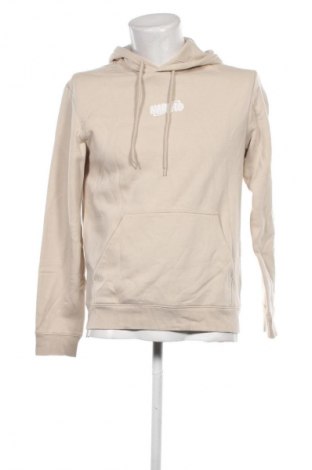 Herren Sweatshirt H&M, Größe M, Farbe Beige, Preis € 13,99