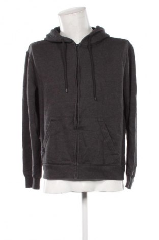 Herren Sweatshirt H&M, Größe L, Farbe Grau, Preis € 11,49