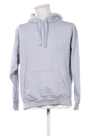 Herren Sweatshirt H&M, Größe L, Farbe Blau, Preis € 13,99