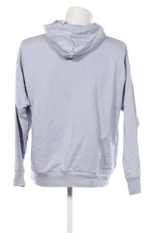 Pánská mikina  H&M, Velikost L, Barva Modrá, Cena  319,00 Kč