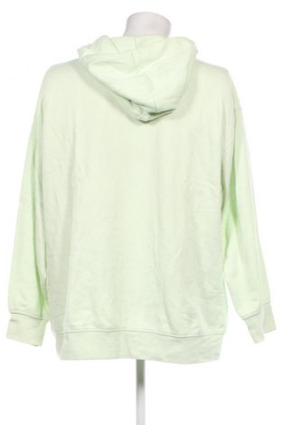 Pánska mikina  H&M, Veľkosť M, Farba Zelená, Cena  21,95 €