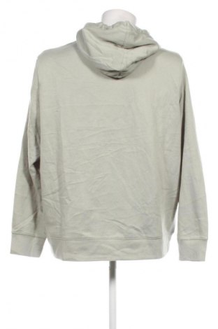 Herren Sweatshirt H&M, Größe XL, Farbe Grün, Preis 12,99 €