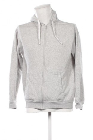 Herren Sweatshirt H&M, Größe S, Farbe Grau, Preis 13,49 €