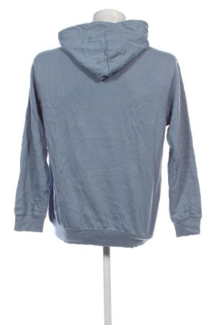 Herren Sweatshirt H&M, Größe S, Farbe Blau, Preis 11,49 €