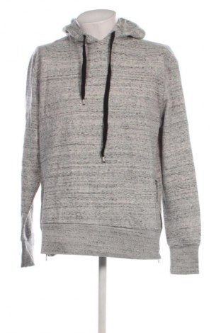 Pánská mikina  H&M Divided, Velikost L, Barva Modrá, Cena  229,00 Kč