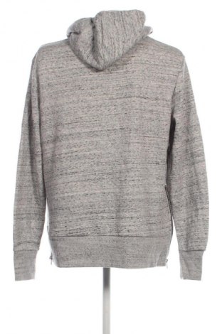 Pánská mikina  H&M Divided, Velikost L, Barva Modrá, Cena  259,00 Kč