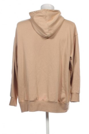 Herren Sweatshirt H&M Divided, Größe M, Farbe Beige, Preis € 11,99