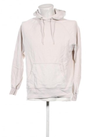 Herren Sweatshirt H&M Divided, Größe XS, Farbe Beige, Preis € 11,49