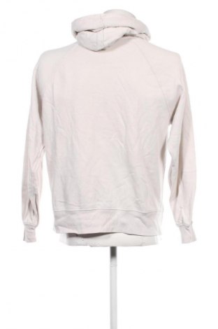 Herren Sweatshirt H&M Divided, Größe XS, Farbe Beige, Preis € 27,49