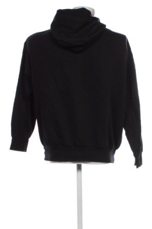 Herren Sweatshirt H&M Divided, Größe XS, Farbe Schwarz, Preis 11,49 €