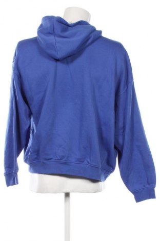 Herren Sweatshirt H&M Divided, Größe L, Farbe Blau, Preis 13,49 €