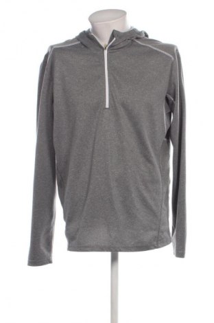 Pánská mikina  H&M Sport, Velikost XL, Barva Šedá, Cena  369,00 Kč