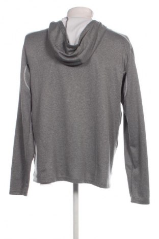 Pánská mikina  H&M Sport, Velikost XL, Barva Šedá, Cena  369,00 Kč