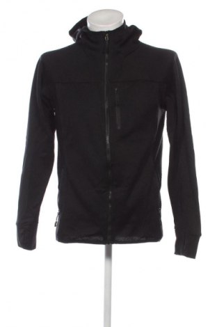 Hanorac de bărbați H&M Sport, Mărime M, Culoare Negru, Preț 128,99 Lei