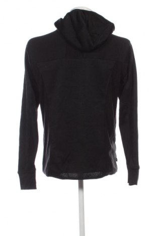 Hanorac de bărbați H&M Sport, Mărime M, Culoare Negru, Preț 64,99 Lei