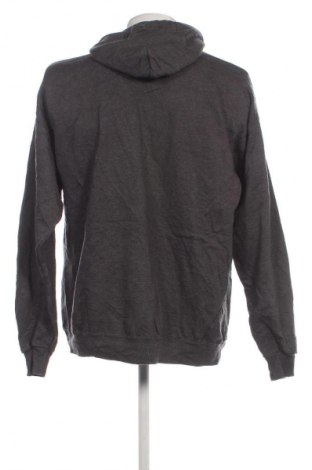 Herren Sweatshirt Hanes, Größe XL, Farbe Grau, Preis 11,49 €