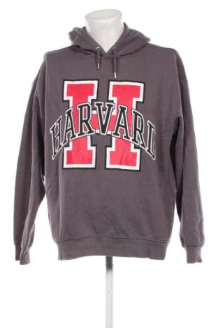 Férfi sweatshirt Harvard, Méret XL, Szín Szürke, Ár 9 999 Ft