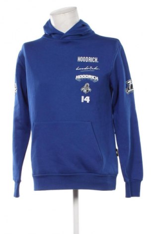 Herren Sweatshirt Hoodrich, Größe M, Farbe Mehrfarbig, Preis € 61,00