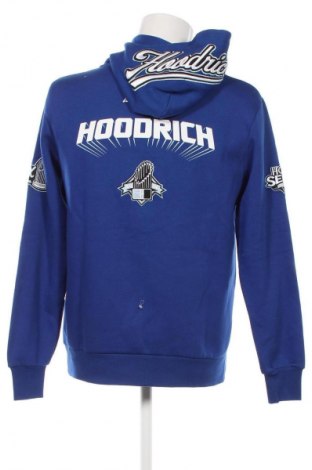 Herren Sweatshirt Hoodrich, Größe M, Farbe Mehrfarbig, Preis € 61,00