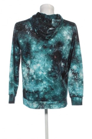 Herren Sweatshirt INTO THE AM, Größe M, Farbe Grün, Preis 9,49 €