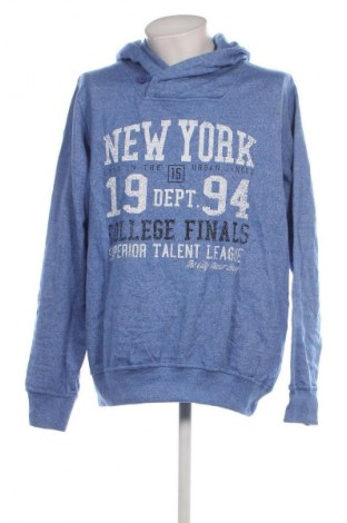 Herren Sweatshirt Identic, Größe XL, Farbe Blau, Preis € 13,99