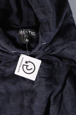 Férfi sweatshirt Identic, Méret XL, Szín Kék, Ár 4 499 Ft