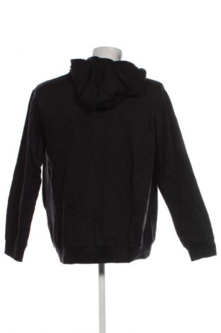 Herren Sweatshirt Identic, Größe XL, Farbe Schwarz, Preis 15,49 €