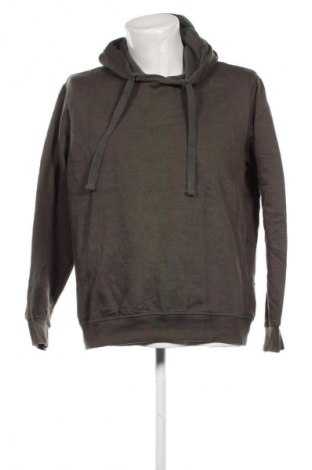 Herren Sweatshirt Identic, Größe L, Farbe Grün, Preis 11,49 €