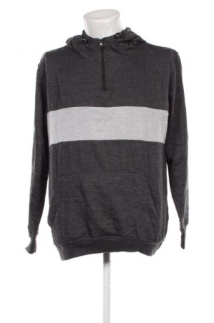 Herren Sweatshirt Identic, Größe XXL, Farbe Grau, Preis 12,99 €