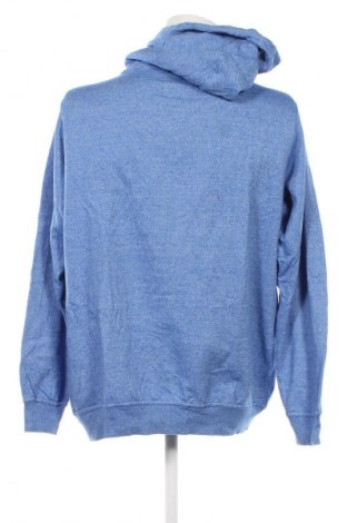 Herren Sweatshirt Identic, Größe XXL, Farbe Blau, Preis € 12,99