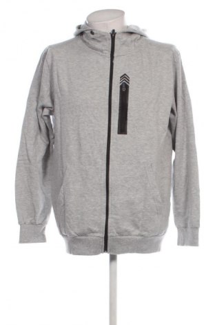 Férfi sweatshirt Infinity, Méret XL, Szín Szürke, Ár 4 999 Ft