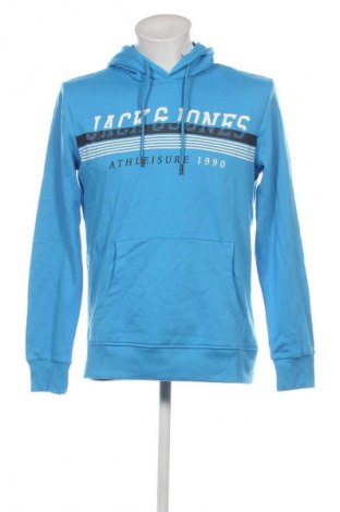 Férfi sweatshirt Jack & Jones, Méret L, Szín Kék, Ár 8 399 Ft