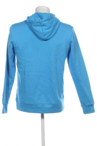 Herren Sweatshirt Jack & Jones, Größe L, Farbe Blau, Preis 57,49 €