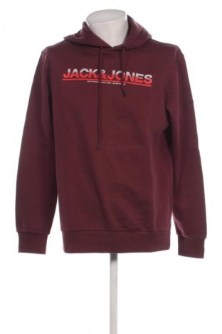 Férfi sweatshirt Jack & Jones, Méret L, Szín Lila, Ár 11 499 Ft