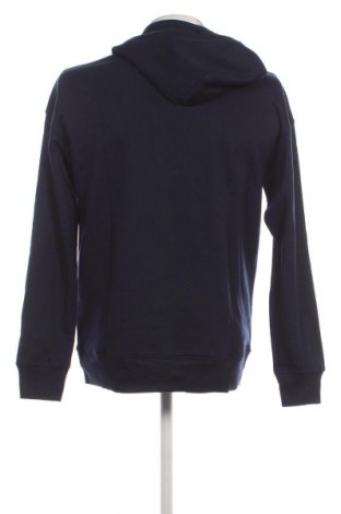 Hanorac de bărbați Jack & Jones, Mărime L, Culoare Albastru, Preț 115,99 Lei