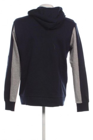 Herren Sweatshirt Jack & Jones, Größe L, Farbe Blau, Preis € 41,94