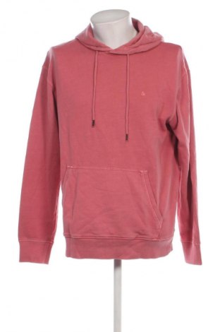 Férfi sweatshirt Jack & Jones, Méret L, Szín Rózsaszín, Ár 11 499 Ft